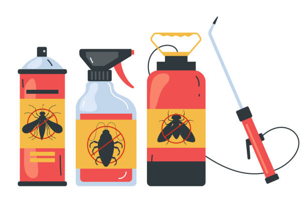 Best Insect Control  in Tinley Park, IL